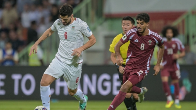 لهذه الأسباب خسر المنتخب القطري أمام إيران