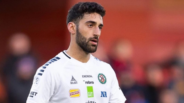 لوكاس شليمون يحدد أهدافه مع المنتخب العراقي
