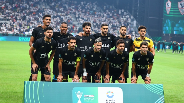 ليس مثل الأهلي.. ماذا ينتظر الزمالك أمام بيراميدز في السوبر؟