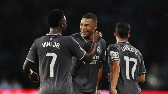 مباراة الكلاسيكو تفصل ريال مدريد عن رقم قياسي