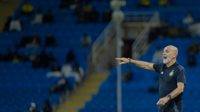 مباراة النصر والتعاون.. نجم نصراوي يفتح النار على بيولي