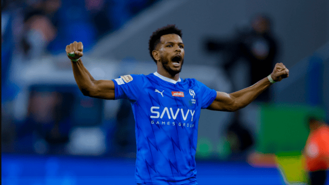 مباراة الهلال والشرطة.. البليهي يسير على نهج زميله نيفيز
