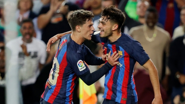 مبالغ فلكية للاعبي "لا ماسيا" في برشلونة وخارجه
