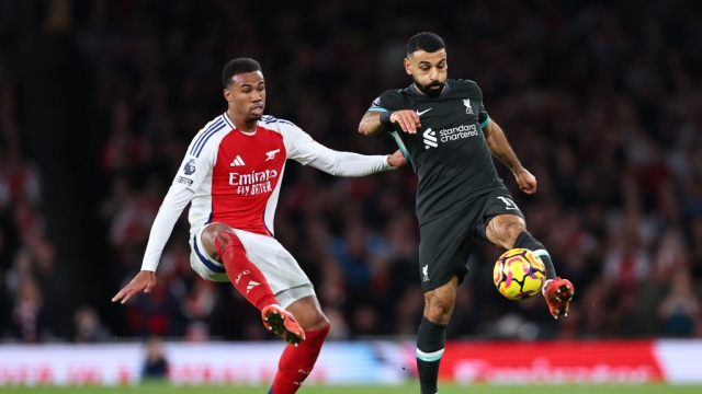 محمد صلاح سجل في مرمى أرسنال بسبب هذا الخلل!