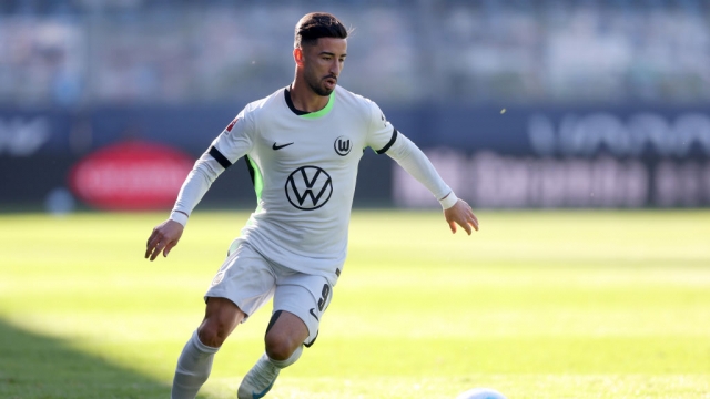 محمد عمورة يهدد إنجاز رامي بن سبعيني في الدوري الألماني