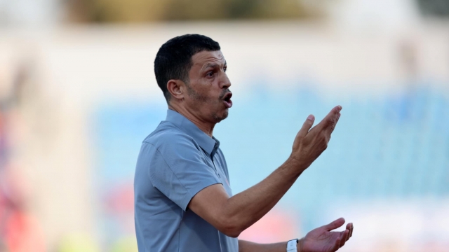 مدرب الأردن جمال السلامي يطالب بالتوقف عن النقد الجارح