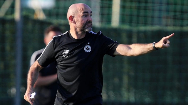 مدرب السد يتحدى برسبوليس في دوري أبطال آسيا للنخبة