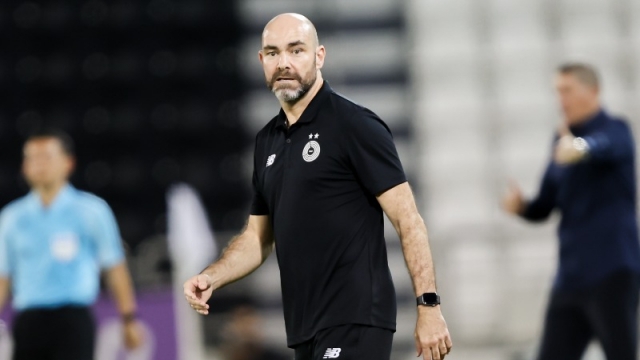 مدرب السد يثمّن الفوز على برسبوليس وسعيد بالاقتراب من هدفه