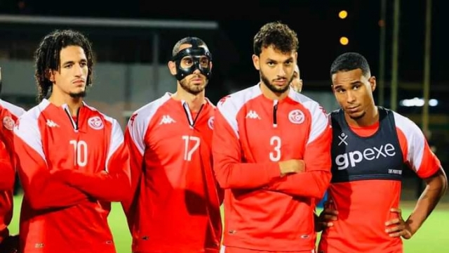 مدرب غروزني الروسي يريد تدريب منتخب تونس