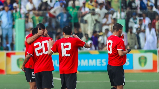 مصر تجاوزت جحيما صناعيا أمام موريتانيا بتصدٍ مفصلي وهدف جميل