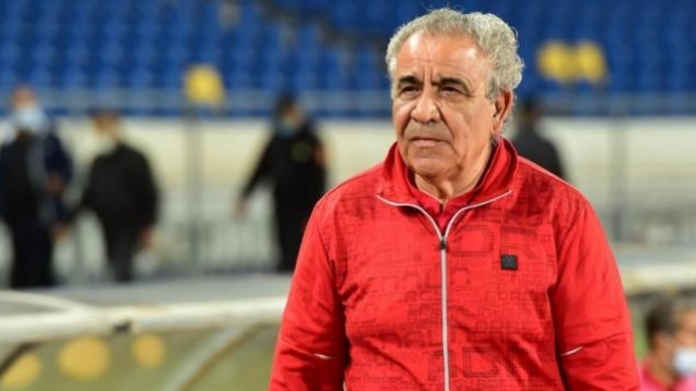 مقترح جديد يصل التونسي فوزي البنزرتي من أجل العودة للتدريب