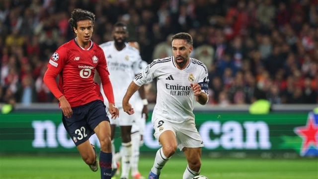 من يكون المراهق أيوب بوعدي قاهر ريال مدريد؟
