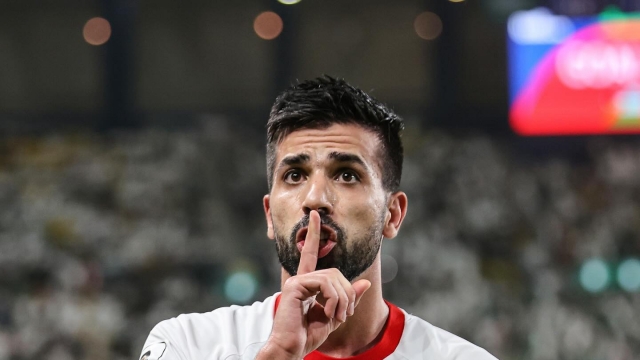 منتخب الأردن يتلقى ضربة رابعة قبل مواجهة العراق