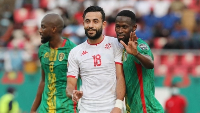 منتخب تونس يتجه للمشاركة في بطولة الـ2 مليون دولار