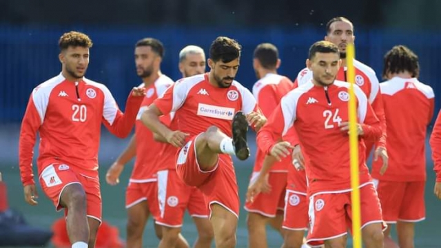 منتخب تونس يضمن التأهل للشان والمشاركة محل شك