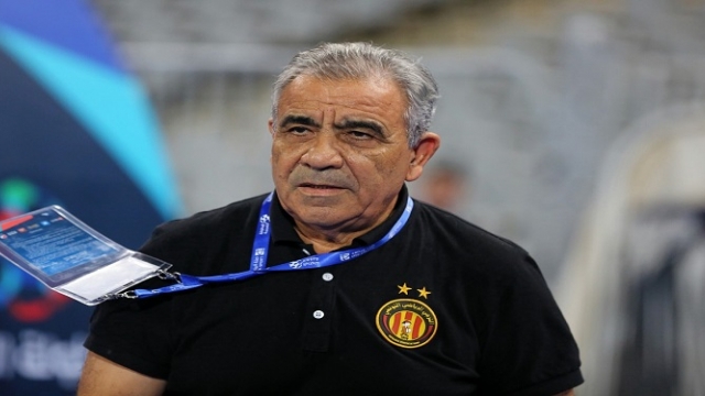 منتخب تونس يقيل مدربه فوزي البنزرتي في حالة واحدة
