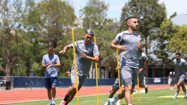منتخب سوريا يتطلع للتتويج بلقب بطولة كأس ملك تايلاند