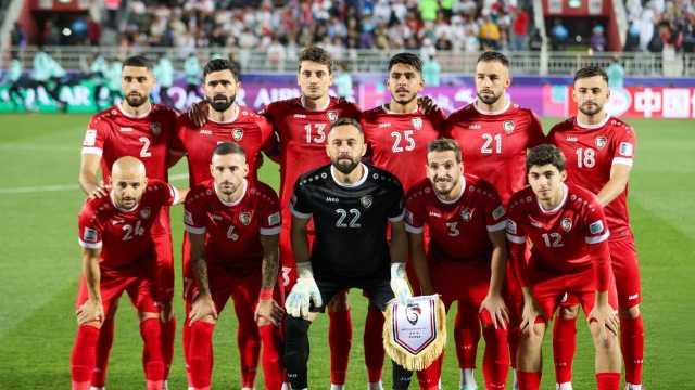 منتخب سوريا يستعد للمدى البعيد بإستراتيجية إسبانية