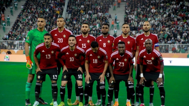 منتخب ليبيا يحسم موقفه النهائي من المشاركة في "الشان"