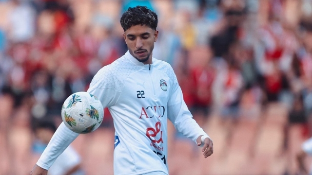 مهاجم منتخب مصر يُجبر عمر مرموش على المشاركة ضد موريتانيا!