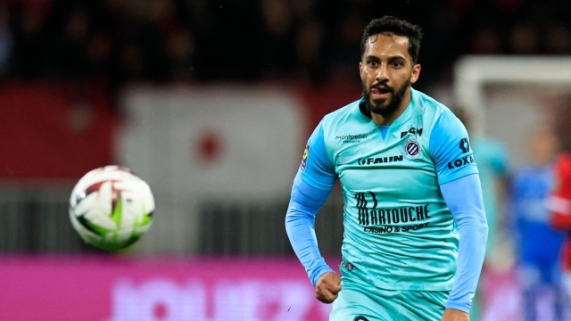 موسى التعمري يدخل التدريبات الجماعية لمونبلييه الفرنسي