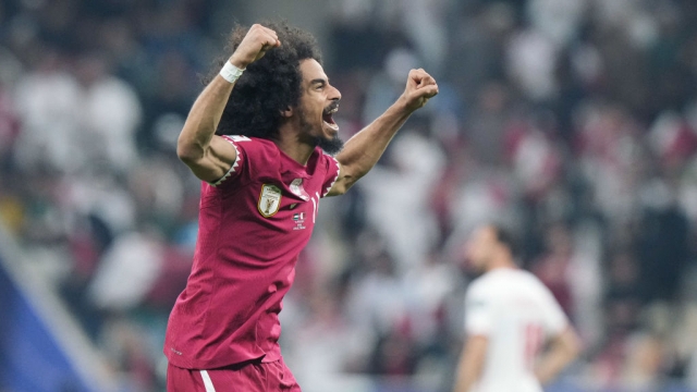 موعد حفل أفضل لاعب في آسيا 2023 والقنوات الناقلة والمرشحون