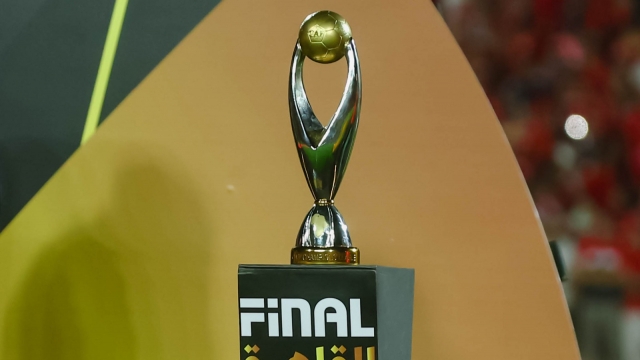 موعد قرعة دوري أبطال أفريقيا 2024-25 والقنوات الناقلة وتصنيف الفرق المتأهلة
