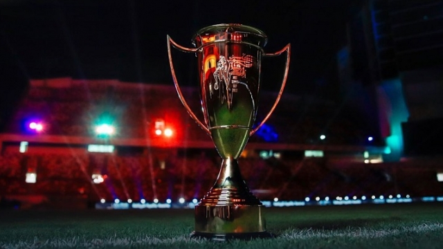 موعد كأس السوبر المصري 2024 والفرق المشاركة والنظام