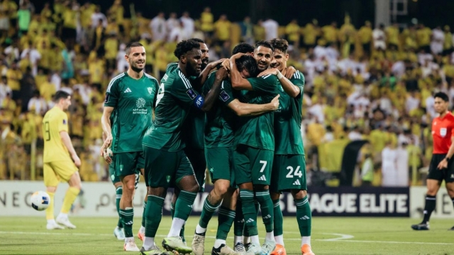 موعد مباراة الأهلي السعودي ضد الريان في دوري أبطال آسيا 2025