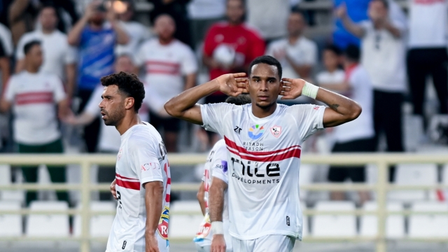 موعد مباراة الزمالك والبنك الأهلي في الدوري المصري 2025