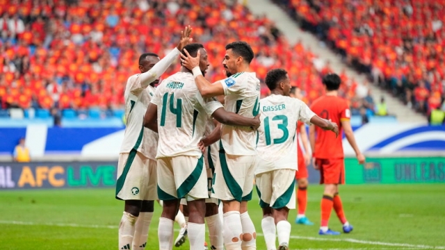 موعد مباراة المنتخب السعودي ضد اليابان في تصفيات كأس العالم 2026