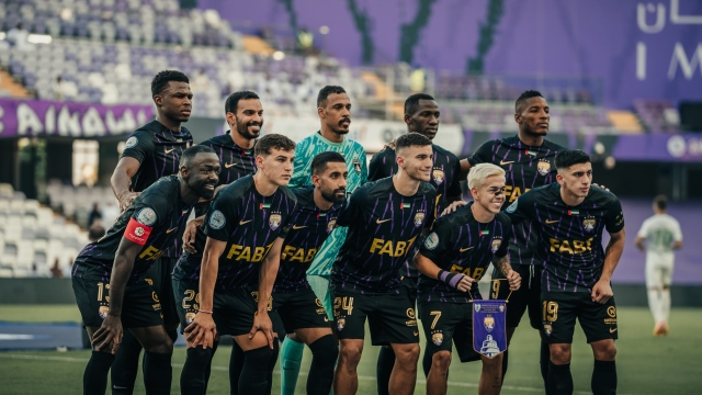 موعد وصول العين إلى مصر لمواجهة الأهلي في كأس إنتركونتيننتال