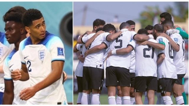 موهبة ليفربول يرفض إنجلترا ويقرر تمثيل منتخب مصر