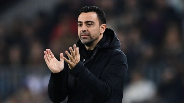 نادٍ إنجليزي ينافس قطر على تشافي هيرنانديز