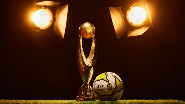 نتائج قرعة دوري أبطال أفريقيا 2024-2025 والمجموعات