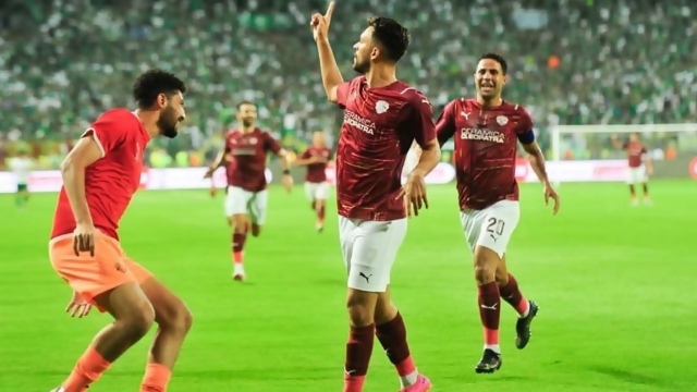 نتائج قرعة كأس الرابطة المصرية 2024-25 والمجموعات