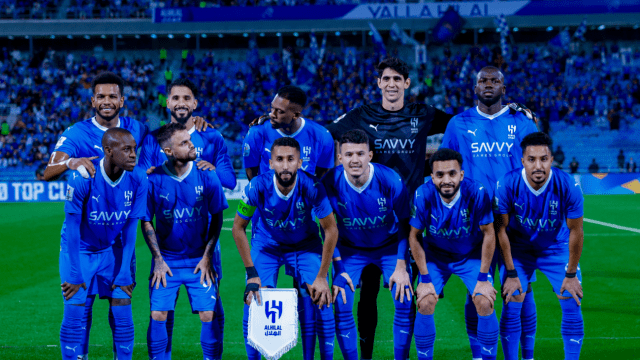 نجم الهلال يكشف عن دوره في انتقال سعود عبد الحميد إلى روما