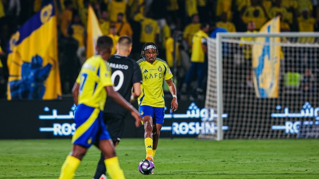 نجم كبير سيرحل عن النصر في يناير وعدوى مانشيني تصيب بيولي