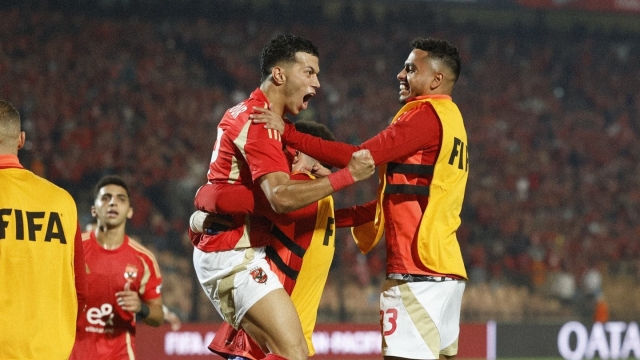 نجوم الأهلي يكشفون سر الفوز على العين في كأس إنتركونتيننتال