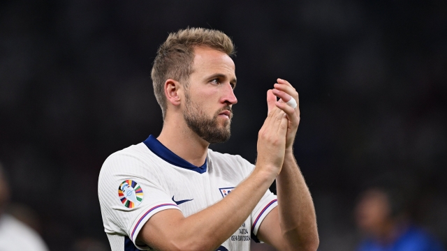 هاري كين يبشّر منتخب إنجلترا وبايرن ميونخ بخبر مهم!