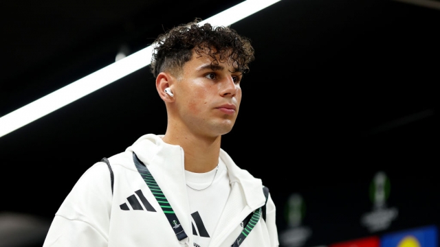 "هالاند الجديد" يعلن رسميًّّا اختياره اللعب مع منتخب الجزائر