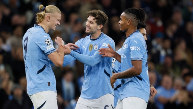 هالاند يقود مانشستر سيتي لاكتساح سبارتا وأتلتيكو يتلقى صدمة!