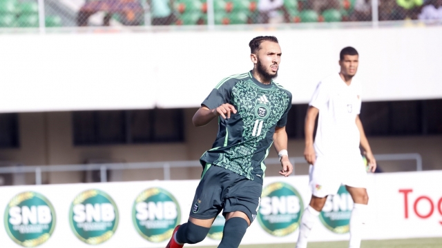 هدوء سويسري وبطل مغوار يؤهلان الجزائر لكأس أفريقيا