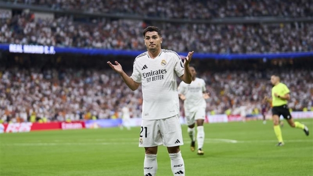 هذا موعد عودة إبراهيم دياز إلى الملاعب