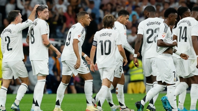 هروب جماعي لنجوم ريال مدريد.. وحالة ذعر كبيرة في الفريق!