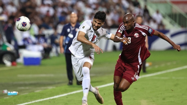 هل دفع المنتخب القطري ثمن قراءة خاطئة للمدرب ماركيز لوبيز ؟