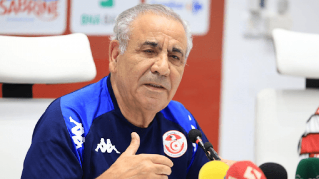 هل سيشارك منتخب تونس في كأس أفريقيا للمحليين "الشان"؟