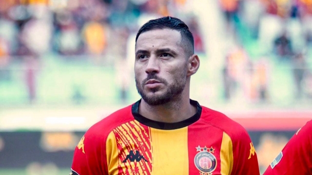 هل يجتمع يوسف بلايلي مع مدربه السابق في الترجي التونسي؟