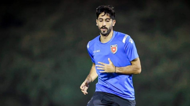 هل يشارك يزن النعيمات أساسيًّا ويعيد التوهج لمنتخب الأردن؟