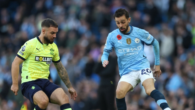 هل يمكن أن نتخلى عن قاعدة تاريخية في مباريات مانشستر سيتي؟